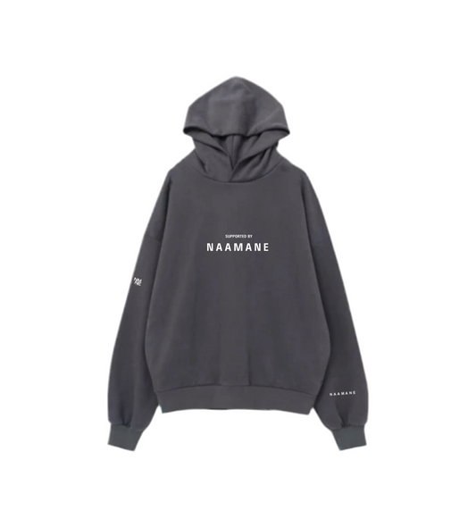 GREY HOODIE NAAMANE