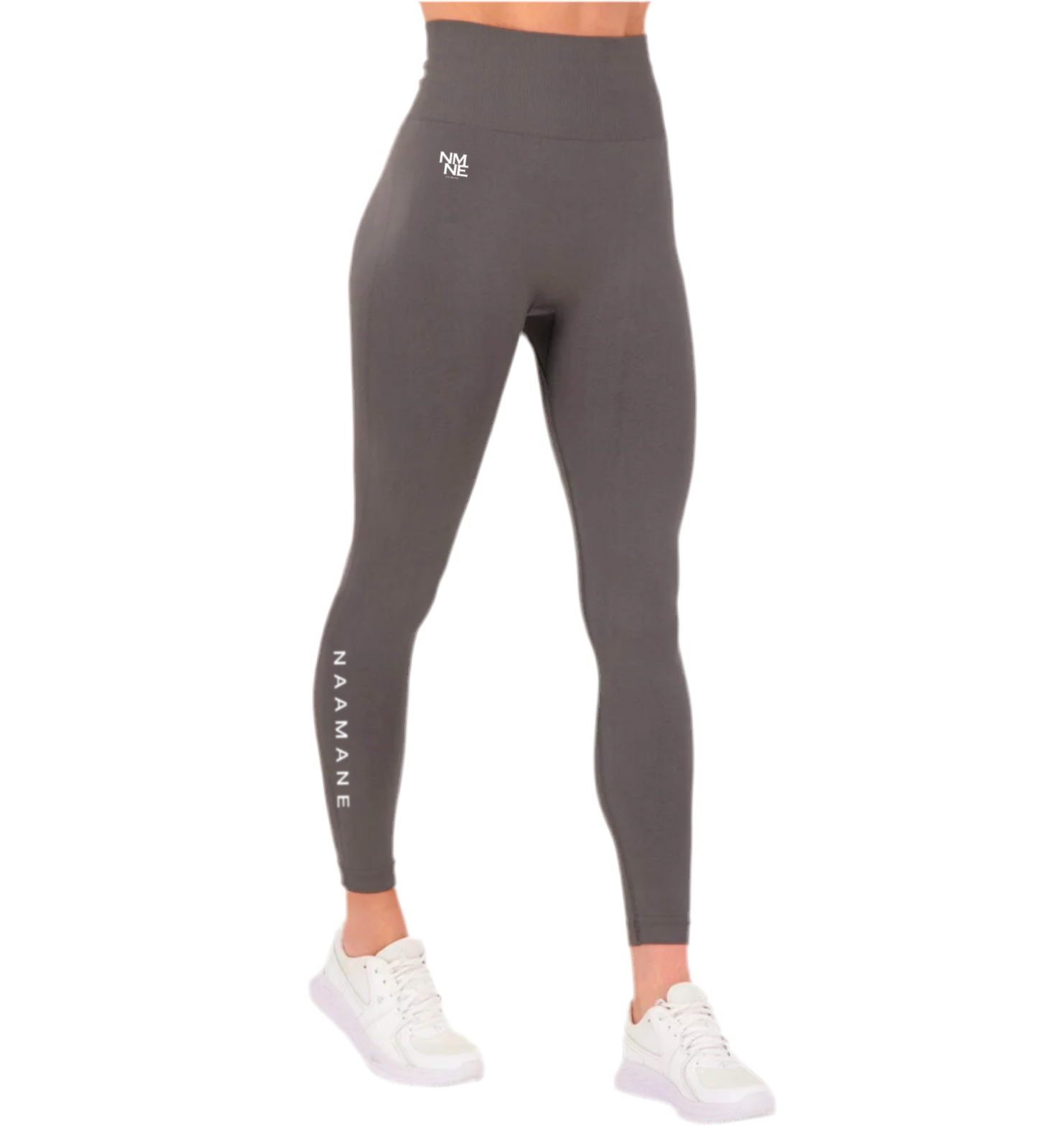 NAAMANE LEGGING GREY